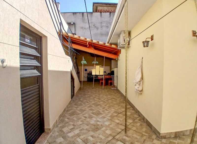 Casa, 3 quartos, 300 m² - Foto 22