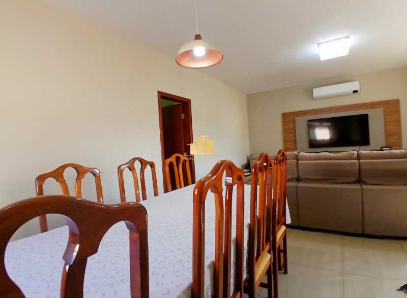 Casa, 3 quartos, 300 m² - Foto 8