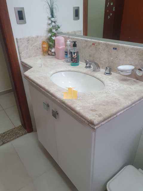 Casa, 3 quartos, 300 m² - Foto 13