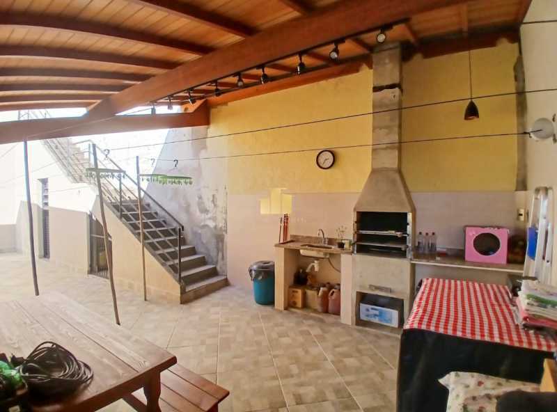 Casa, 3 quartos, 300 m² - Foto 23