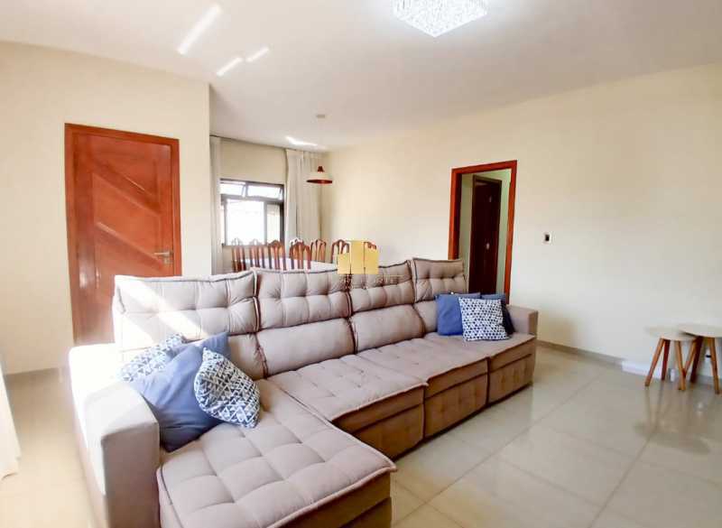 Casa, 3 quartos, 300 m² - Foto 4