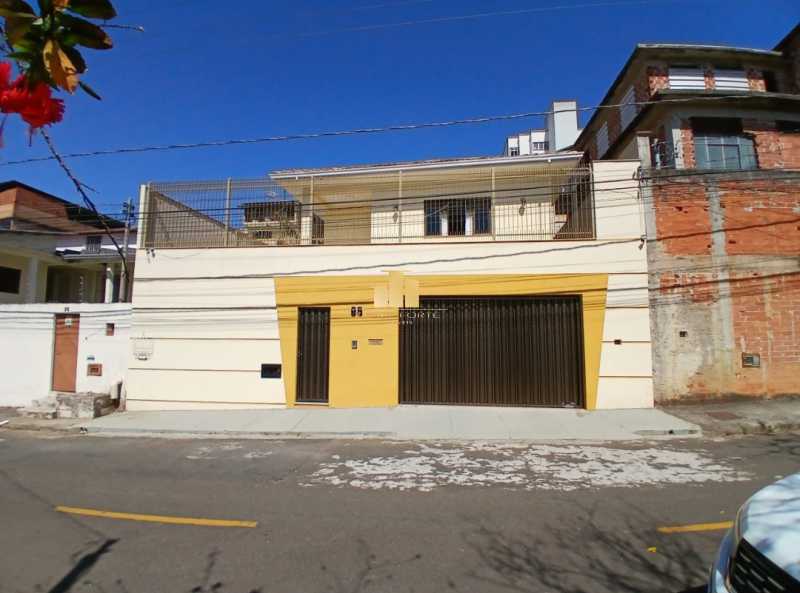 Casa, 3 quartos, 300 m² - Foto 27