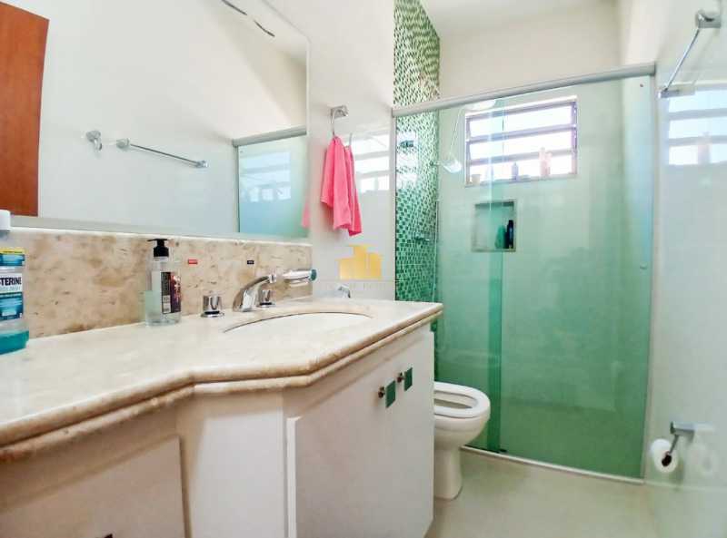 Casa, 3 quartos, 300 m² - Foto 19