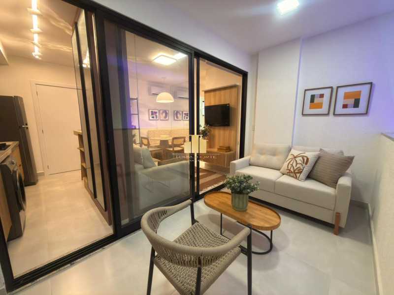Cobertura, 3 quartos, 106 m² - Foto 1