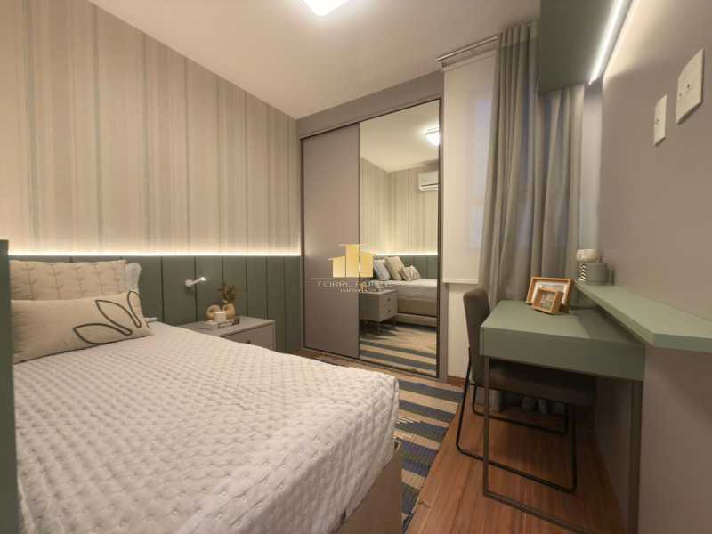 Cobertura, 3 quartos, 106 m² - Foto 16