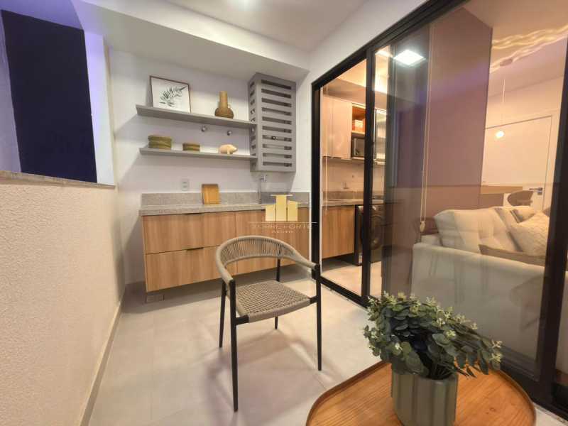 Cobertura, 3 quartos, 106 m² - Foto 3