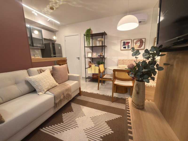 Cobertura, 3 quartos, 106 m² - Foto 8