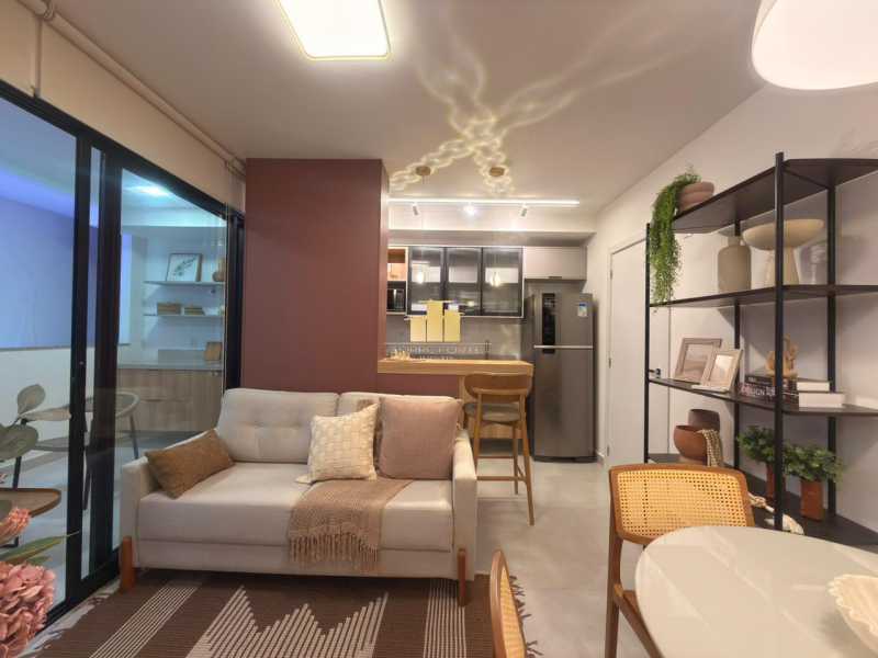 Cobertura, 3 quartos, 106 m² - Foto 7