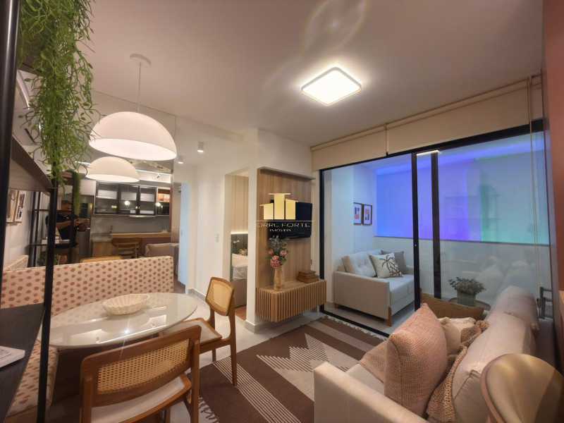 Cobertura, 3 quartos, 106 m² - Foto 5