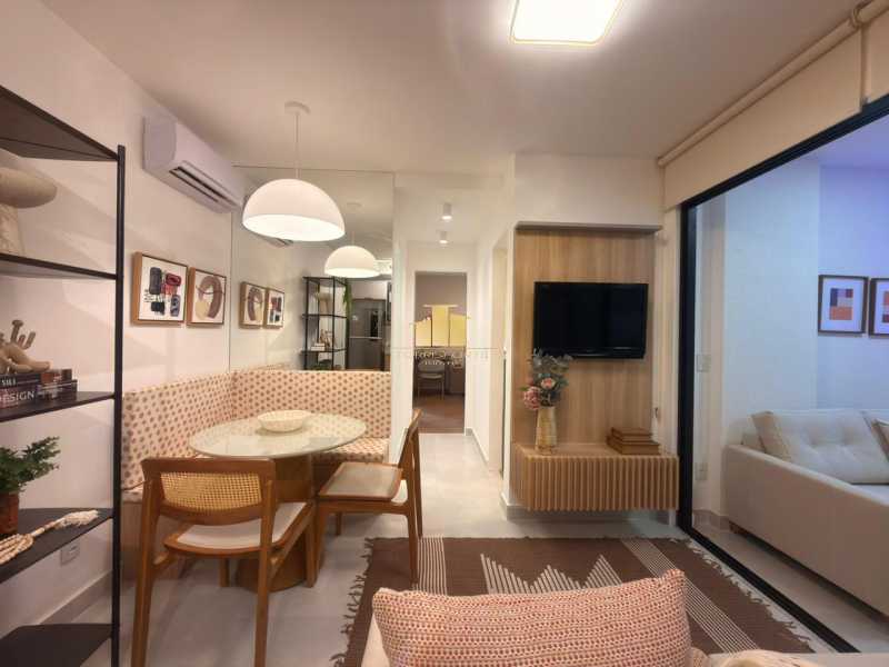 Cobertura, 3 quartos, 106 m² - Foto 6