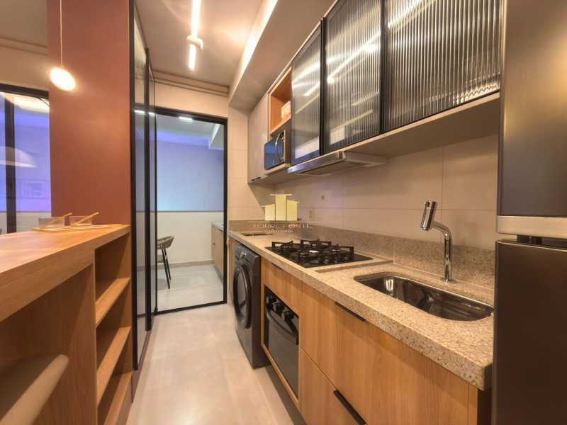 Cobertura, 3 quartos, 106 m² - Foto 10