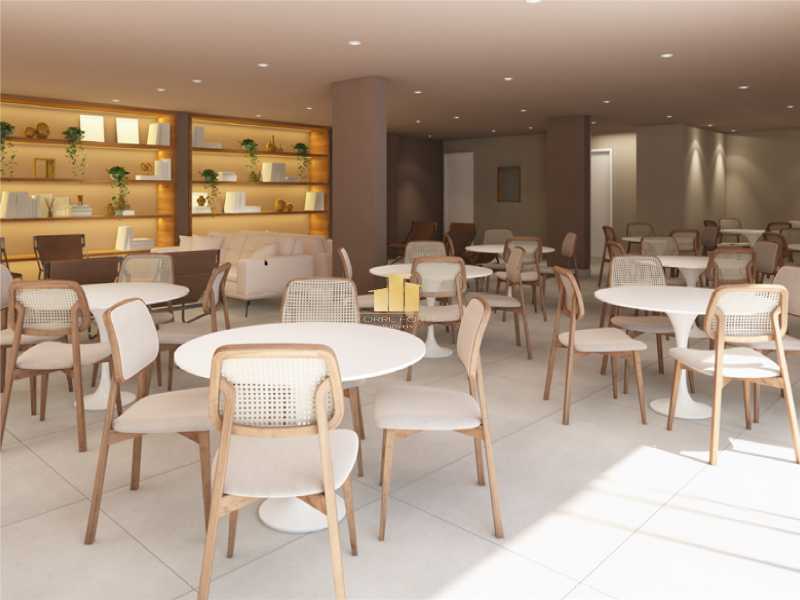 Cobertura, 3 quartos, 106 m² - Foto 22