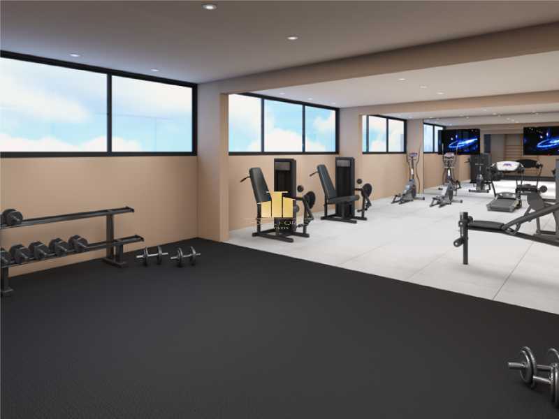 Cobertura, 3 quartos, 106 m² - Foto 24