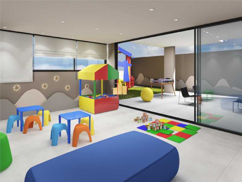 Cobertura, 3 quartos, 106 m² - Foto 25