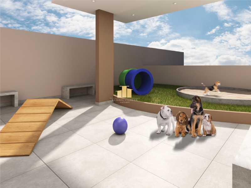 Cobertura, 3 quartos, 106 m² - Foto 26