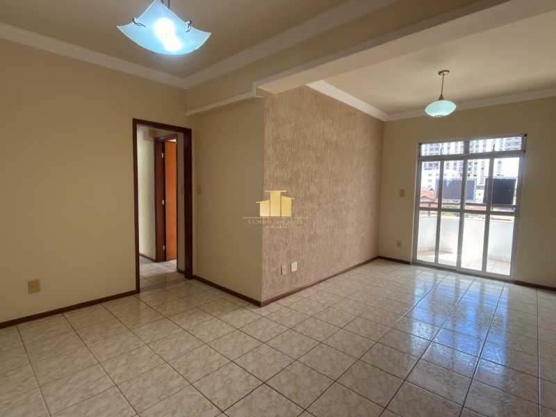 Apartamento, 3 quartos, 118 m² - Foto 1