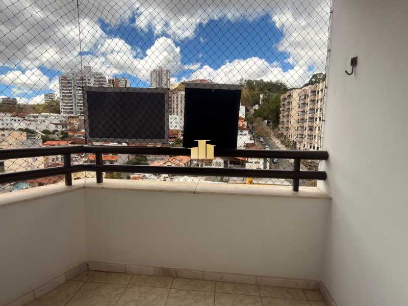 Apartamento, 3 quartos, 118 m² - Foto 6