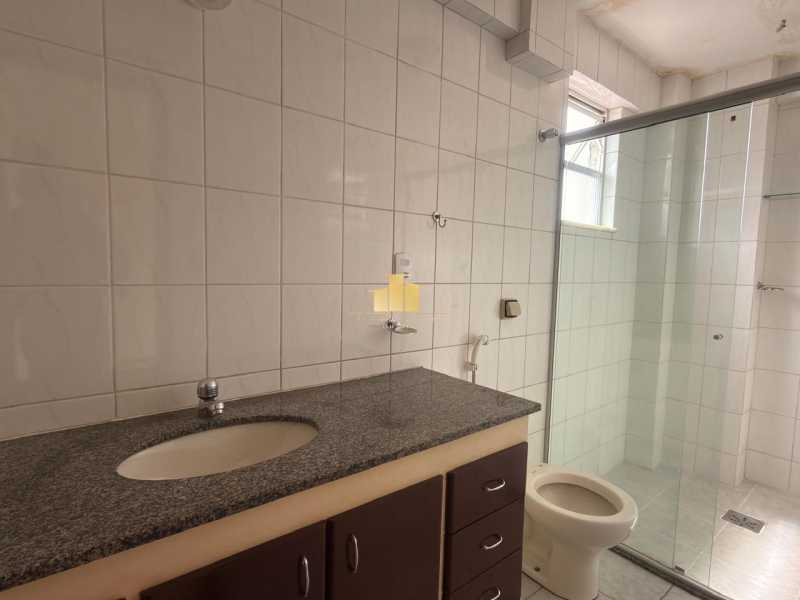 Apartamento, 3 quartos, 118 m² - Foto 15