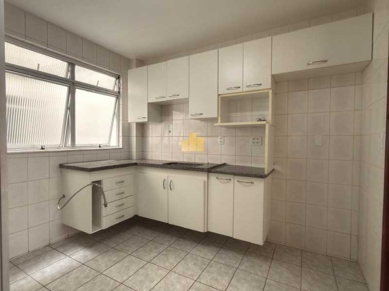 Apartamento, 3 quartos, 118 m² - Foto 23