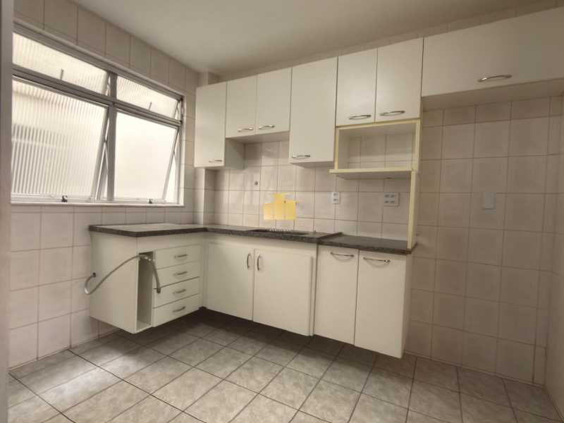 Apartamento, 3 quartos, 118 m² - Foto 24