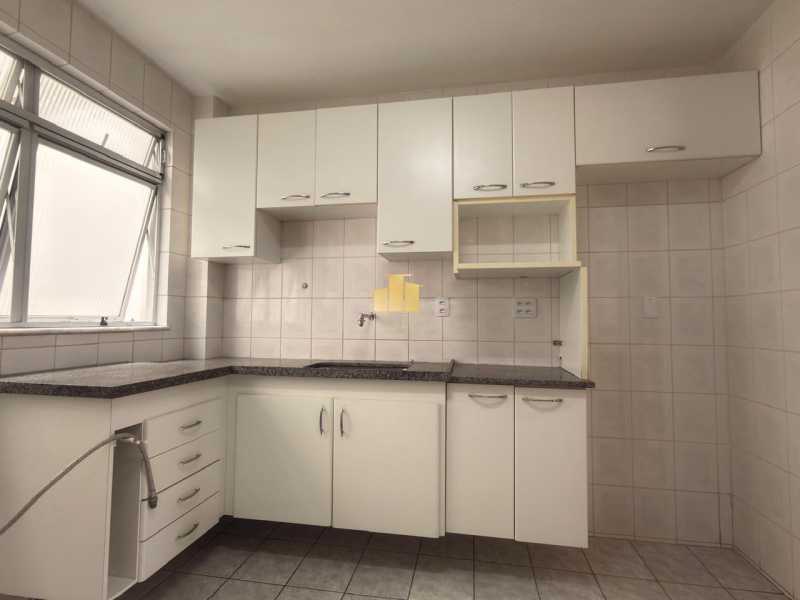 Apartamento, 3 quartos, 118 m² - Foto 25