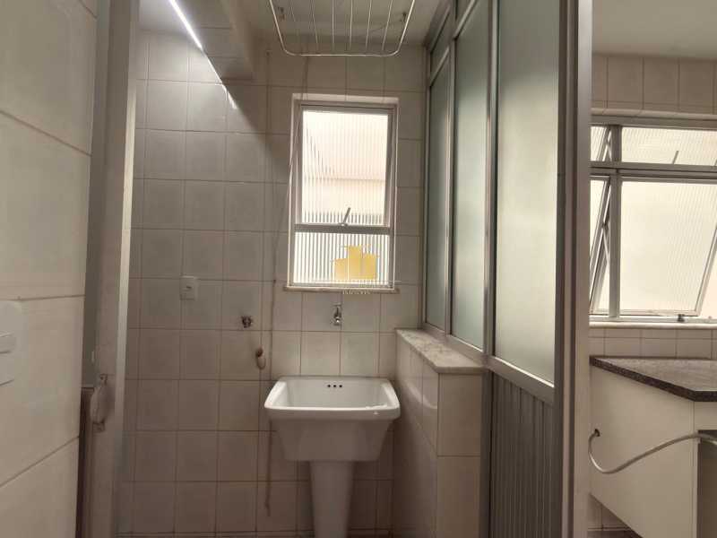 Apartamento, 3 quartos, 118 m² - Foto 26