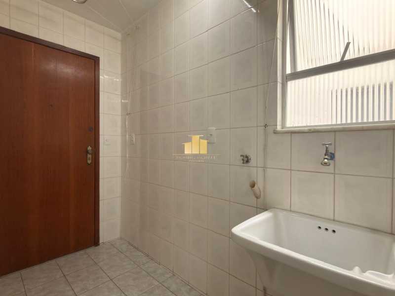 Apartamento, 3 quartos, 118 m² - Foto 27