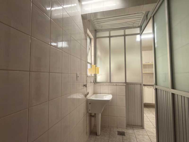 Apartamento, 3 quartos, 118 m² - Foto 28