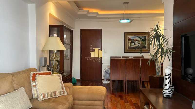 Apartamento, 3 quartos, 107 m² - Foto 5