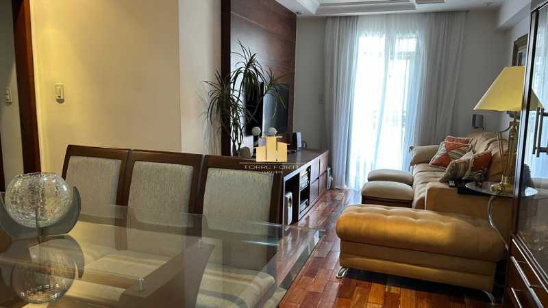 Apartamento, 3 quartos, 107 m² - Foto 3