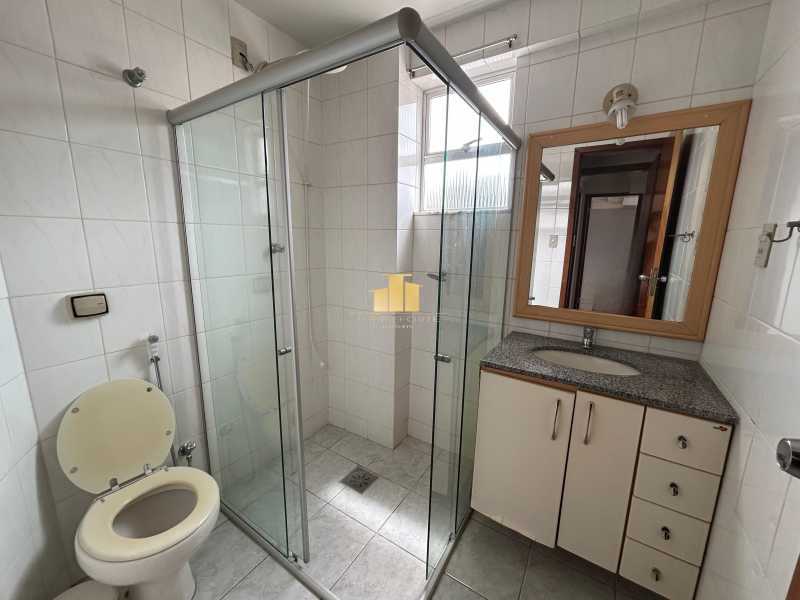 Cobertura, 3 quartos, 200 m² - Foto 11