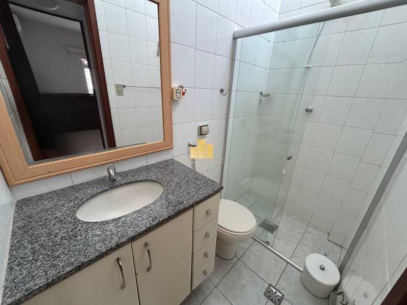 Cobertura, 3 quartos, 200 m² - Foto 20