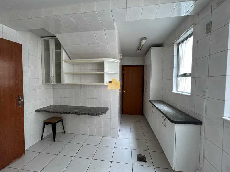 Cobertura, 3 quartos, 200 m² - Foto 7