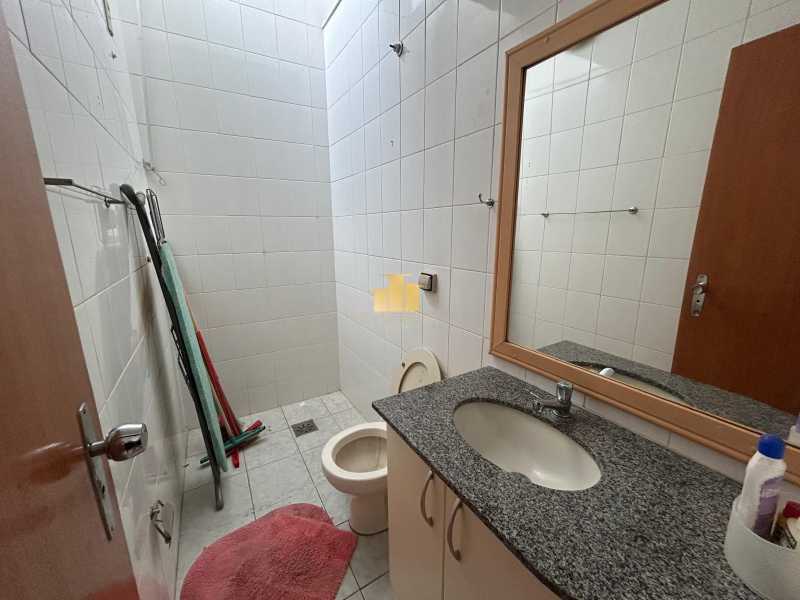 Cobertura, 3 quartos, 200 m² - Foto 16