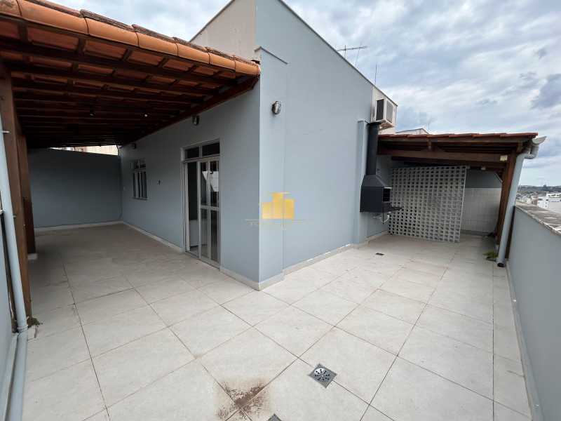 Cobertura, 3 quartos, 200 m² - Foto 22