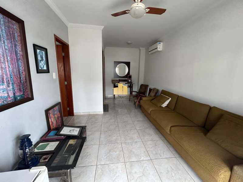 Cobertura, 3 quartos, 200 m² - Foto 14