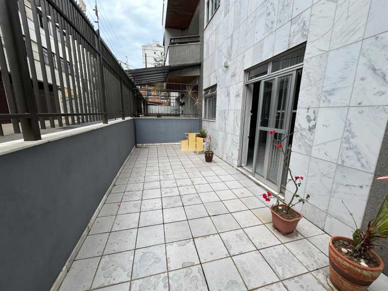 Cobertura, 3 quartos, 200 m² - Foto 26