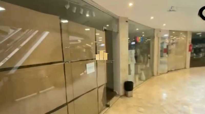 Loja-Salão, 35 m² - Foto 2