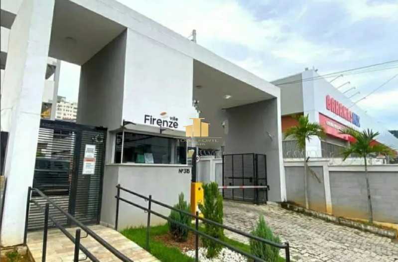 Apartamento, 2 quartos, 60 m² - Foto 1