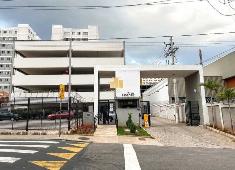 Apartamento, 2 quartos, 60 m² - Foto 2