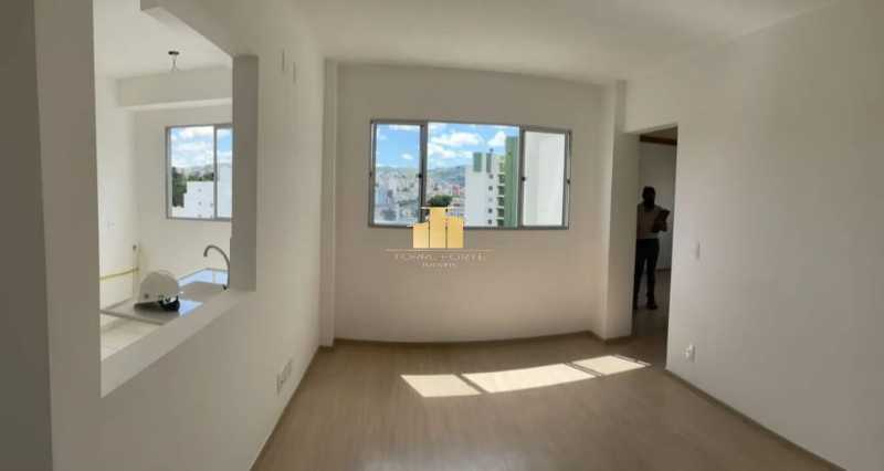 Apartamento, 2 quartos, 60 m² - Foto 4