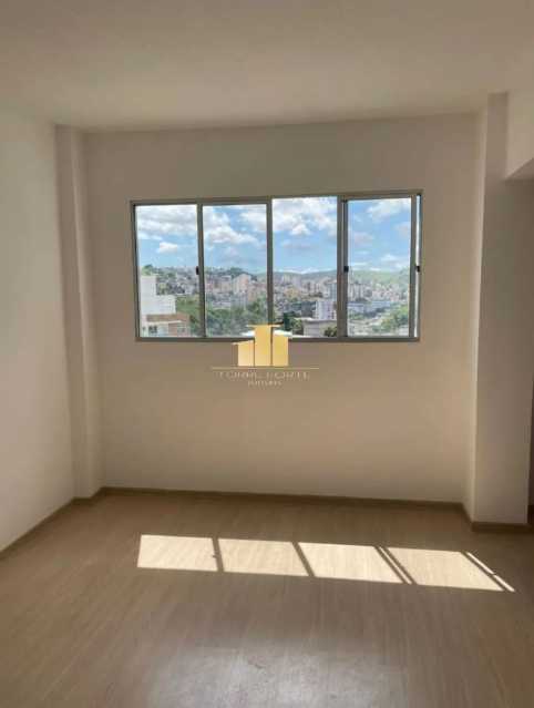 Apartamento, 2 quartos, 60 m² - Foto 6