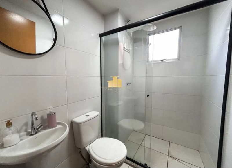 Apartamento, 2 quartos, 60 m² - Foto 9