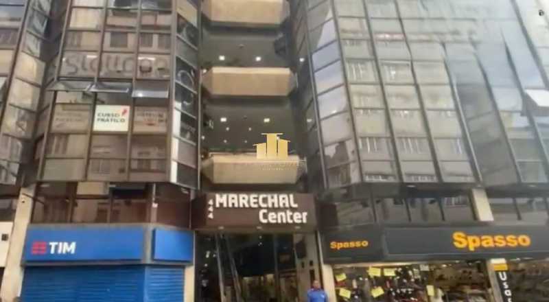 Loja-Salão, 35 m² - Foto 1