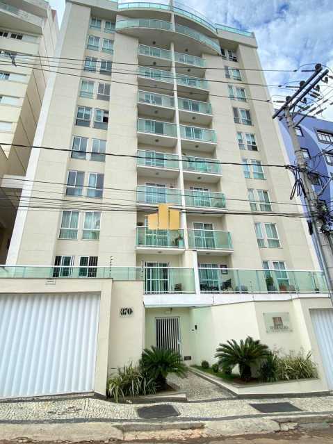 Apartamento, 2 quartos, 84 m² - Foto 1