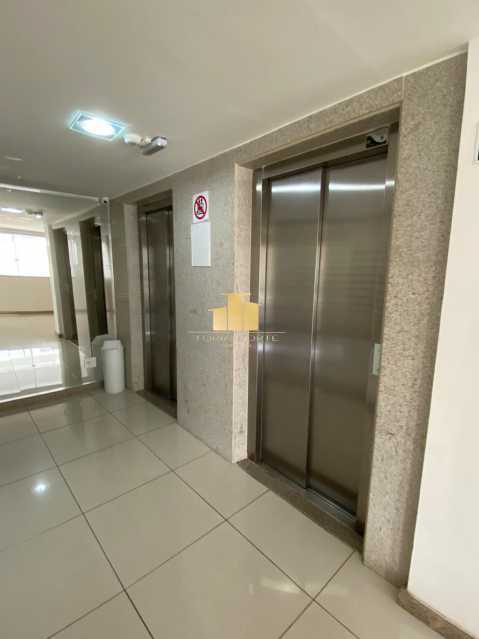 Apartamento, 2 quartos, 84 m² - Foto 2