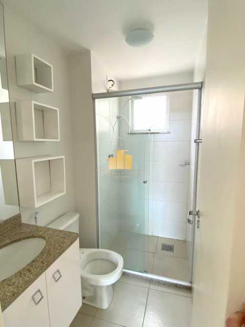 Apartamento, 2 quartos, 84 m² - Foto 8