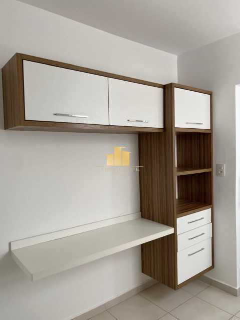 Apartamento, 2 quartos, 84 m² - Foto 16