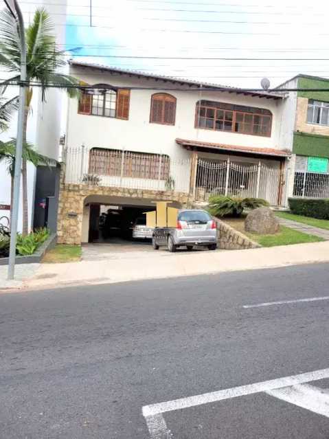 Casa, 5 quartos, 300 m² - Foto 2