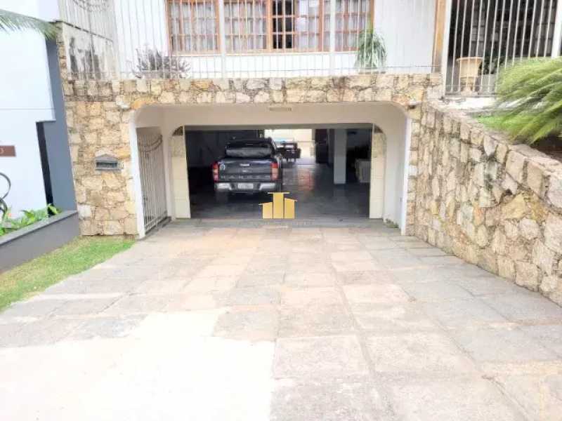 Casa, 5 quartos, 300 m² - Foto 4